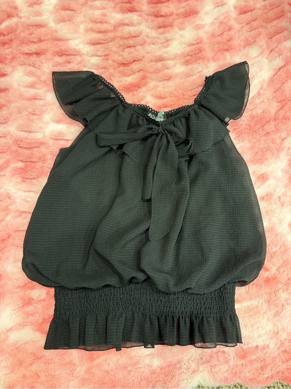 Vintage Y2K Hypnotized shirt